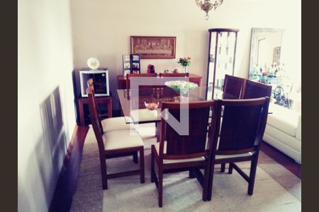 Apartamento à venda com 3 quartos, 147m² em Jardim Bela Vista, Santo André