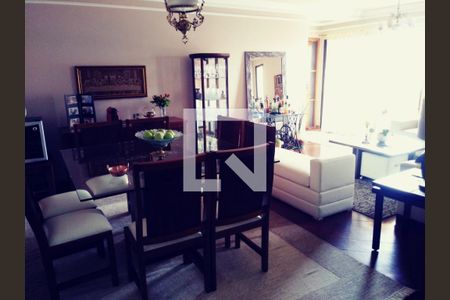 Apartamento à venda com 3 quartos, 147m² em Jardim Bela Vista, Santo André