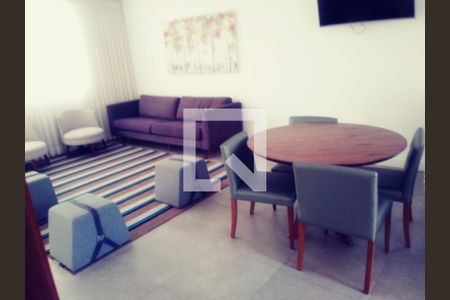 Apartamento à venda com 3 quartos, 147m² em Jardim Bela Vista, Santo André