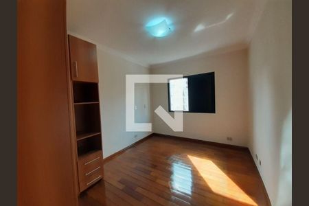 Apartamento à venda com 3 quartos, 170m² em Jardim Bela Vista, Santo André