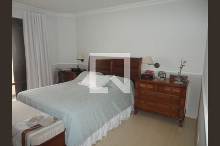 Apartamento à venda com 3 quartos, 211m² em Jardim Bela Vista, Santo André