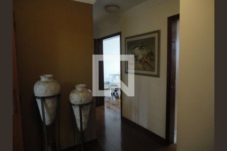 Apartamento à venda com 3 quartos, 211m² em Jardim Bela Vista, Santo André