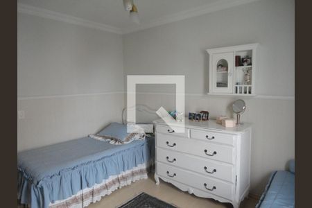 Apartamento à venda com 3 quartos, 211m² em Jardim Bela Vista, Santo André