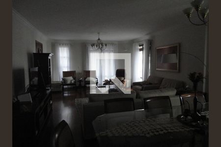 Apartamento à venda com 3 quartos, 211m² em Jardim Bela Vista, Santo André