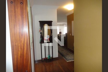 Apartamento à venda com 3 quartos, 211m² em Jardim Bela Vista, Santo André