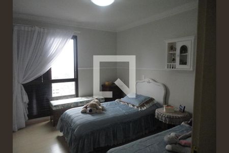 Apartamento à venda com 3 quartos, 211m² em Jardim Bela Vista, Santo André