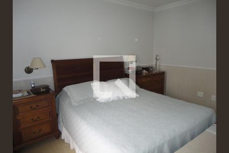 Apartamento à venda com 3 quartos, 211m² em Jardim Bela Vista, Santo André