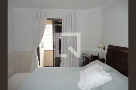 Apartamento à venda com 3 quartos, 211m² em Jardim Bela Vista, Santo André