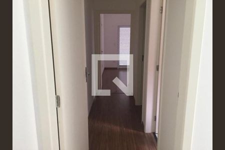 Apartamento à venda com 2 quartos, 66m² em Vila Sao Pedro, Santo André
