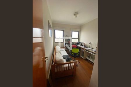 Apartamento à venda com 4 quartos, 160m² em Vila Bastos, Santo André