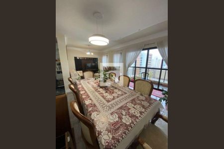 Apartamento à venda com 4 quartos, 160m² em Vila Bastos, Santo André