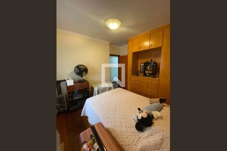 Apartamento à venda com 4 quartos, 160m² em Vila Bastos, Santo André