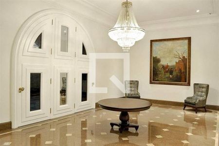 Apartamento à venda com 4 quartos, 440m² em Vila Bastos, Santo André