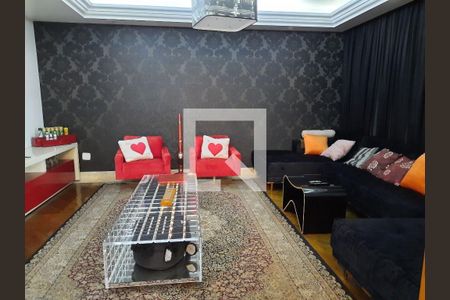 Apartamento à venda com 4 quartos, 440m² em Vila Bastos, Santo André