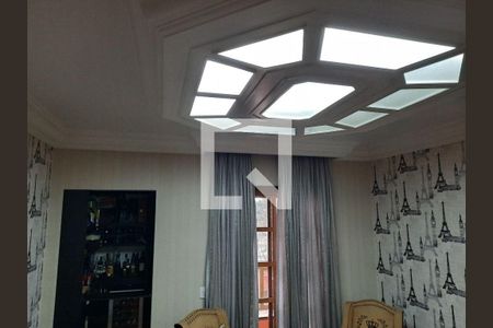 Apartamento à venda com 4 quartos, 440m² em Vila Bastos, Santo André