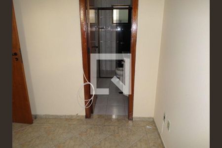 Apartamento à venda com 2 quartos, 60m² em Parque Bandeirante, Santo André
