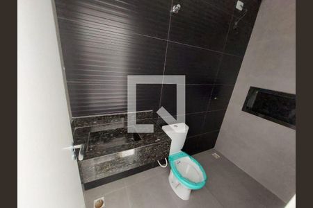 Apartamento à venda com 2 quartos, 65m² em Campestre, São Caetano do Sul