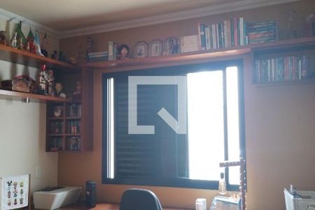 Apartamento à venda com 4 quartos, 155m² em Jardim Bela Vista, Santo André