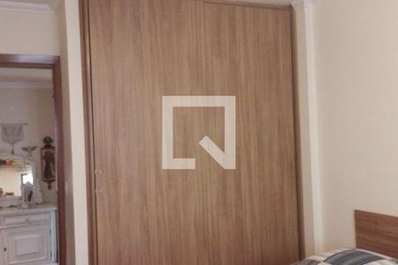 Apartamento à venda com 4 quartos, 155m² em Jardim Bela Vista, Santo André