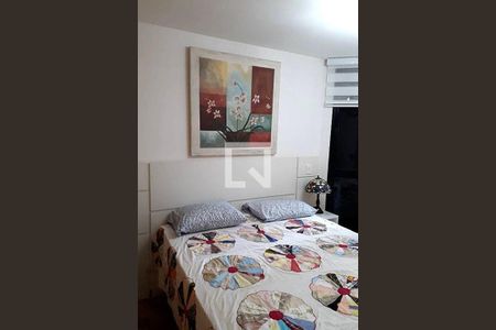 Apartamento à venda com 2 quartos, 92m² em Jardim Bela Vista, Santo André