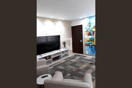 Apartamento à venda com 2 quartos, 92m² em Jardim Bela Vista, Santo André