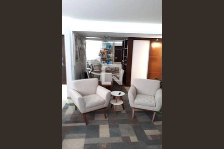 Apartamento à venda com 2 quartos, 92m² em Jardim Bela Vista, Santo André