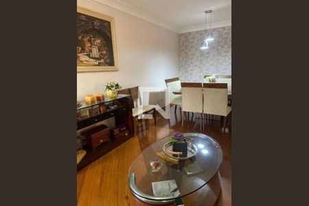 Apartamento à venda com 3 quartos, 145m² em Jardim Bela Vista, Santo André