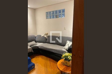 Apartamento à venda com 3 quartos, 145m² em Jardim Bela Vista, Santo André