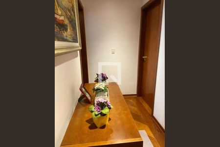 Apartamento à venda com 3 quartos, 145m² em Jardim Bela Vista, Santo André