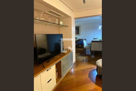 Apartamento à venda com 3 quartos, 145m² em Jardim Bela Vista, Santo André