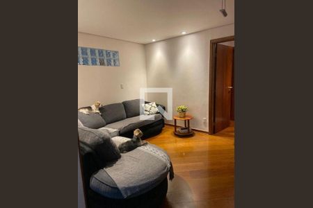 Apartamento à venda com 3 quartos, 145m² em Jardim Bela Vista, Santo André