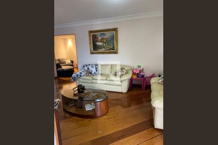 Apartamento à venda com 3 quartos, 145m² em Jardim Bela Vista, Santo André