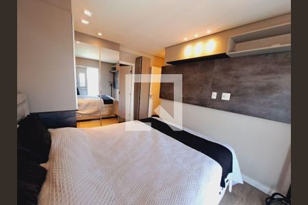 Apartamento à venda com 3 quartos, 83m² em Vila América, Santo André