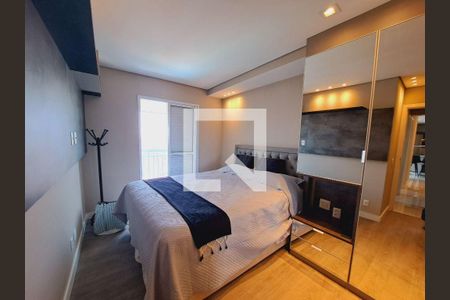 Apartamento à venda com 3 quartos, 83m² em Vila América, Santo André