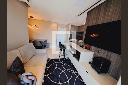 Apartamento à venda com 3 quartos, 83m² em Vila América, Santo André