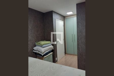 Apartamento à venda com 1 quarto, 44m² em Casa Branca, Santo André