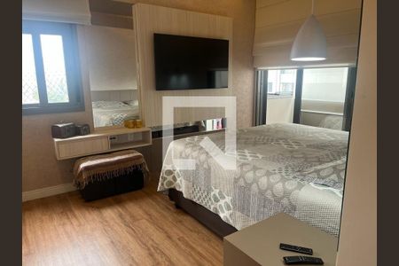 Apartamento à venda com 3 quartos, 163m² em Jardim, Santo André