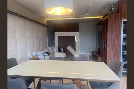 Apartamento à venda com 3 quartos, 163m² em Jardim, Santo André