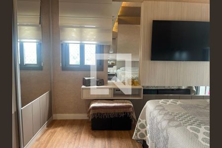 Apartamento à venda com 3 quartos, 163m² em Jardim, Santo André