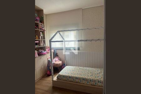 Apartamento à venda com 3 quartos, 163m² em Jardim, Santo André