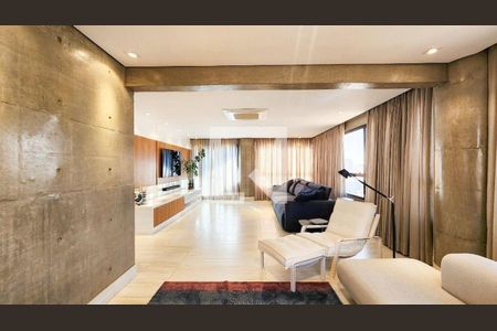 Apartamento à venda com 3 quartos, 190m² em Jardim, Santo André