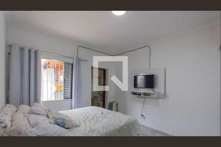 Casa à venda com 3 quartos, 128m² em Vila Apiai, Santo André