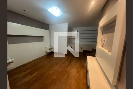 Apartamento à venda com 3 quartos, 190m² em Jardim, Santo André