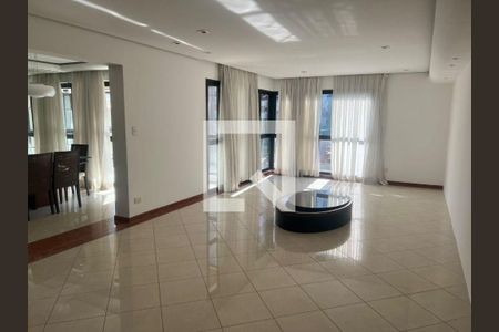 Apartamento à venda com 3 quartos, 190m² em Jardim, Santo André