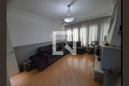 Casa à venda com 3 quartos, 230m² em Vila Pires, Santo André