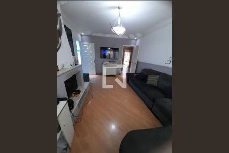 Casa à venda com 3 quartos, 230m² em Vila Pires, Santo André