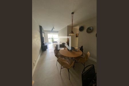 Apartamento à venda com 3 quartos, 91m² em Vila Assunção, Santo André