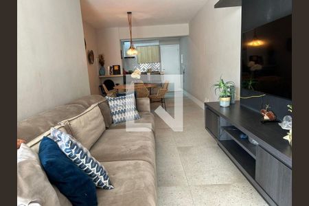 Apartamento à venda com 3 quartos, 91m² em Vila Assunção, Santo André
