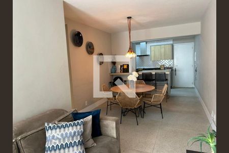 Apartamento à venda com 3 quartos, 91m² em Vila Assunção, Santo André
