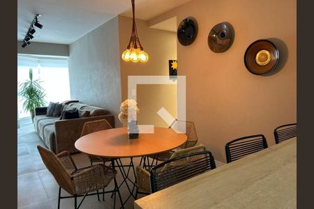Apartamento à venda com 3 quartos, 91m² em Vila Assunção, Santo André
